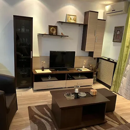 Eukavita 아파트 *