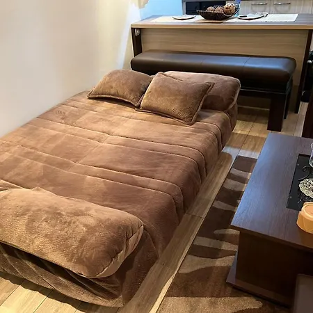 Eukavita * Banja Koviljača