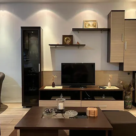 Eukavita 아파트 *