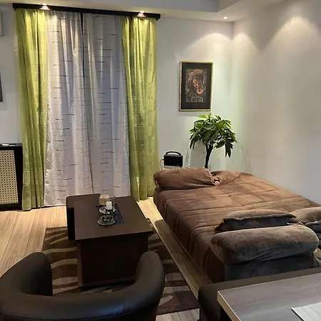 Eukavita * Banja Koviljača