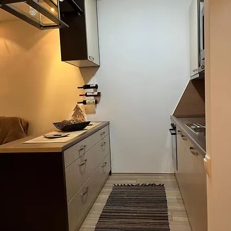 Eukavita 公寓 Banja Koviljača