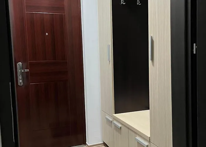 Eukavita 아파트 Banja Koviljača