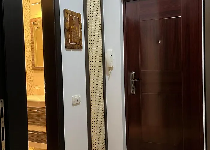 아파트 Eukavita *