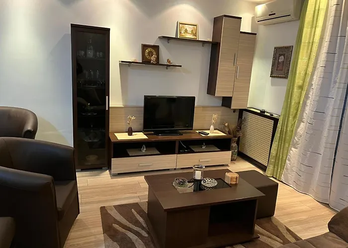 Eukavita 아파트 *