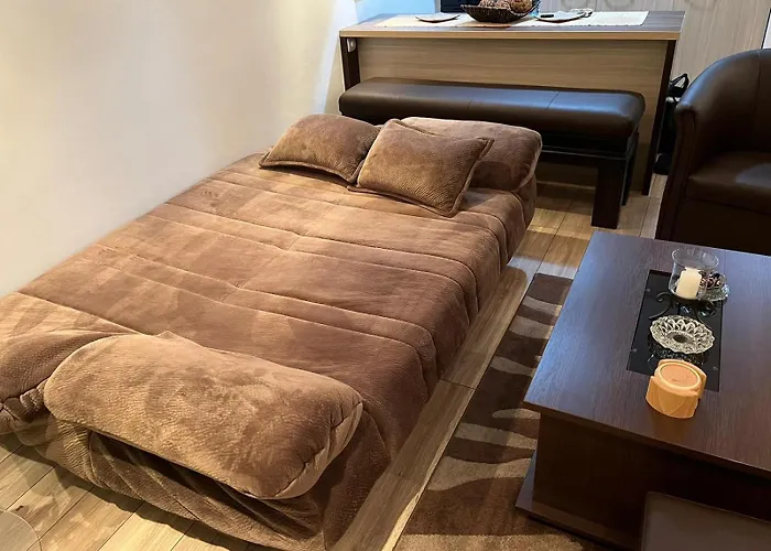 Eukavita * Banja Koviljača