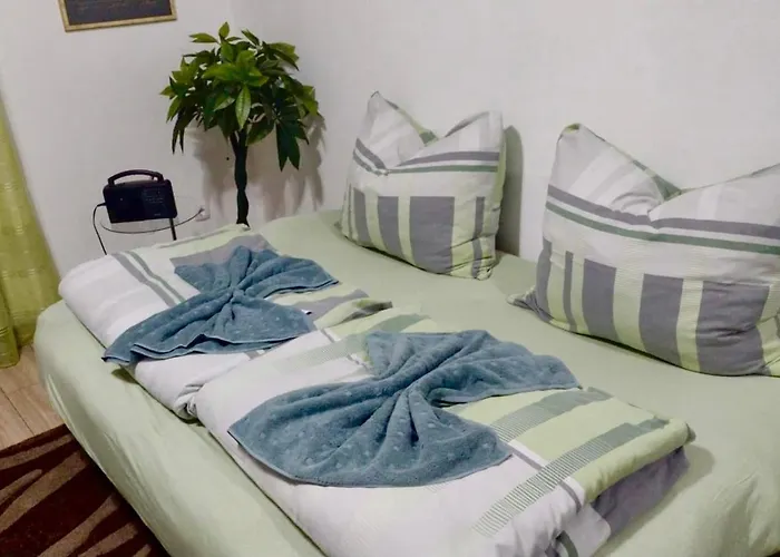 Eukavita 아파트 Banja Koviljača