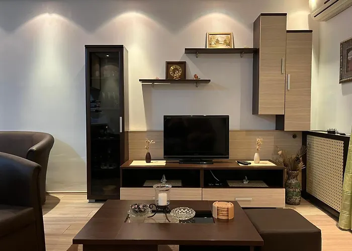 Eukavita 아파트 *