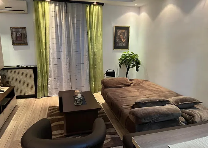 Eukavita * Banja Koviljača