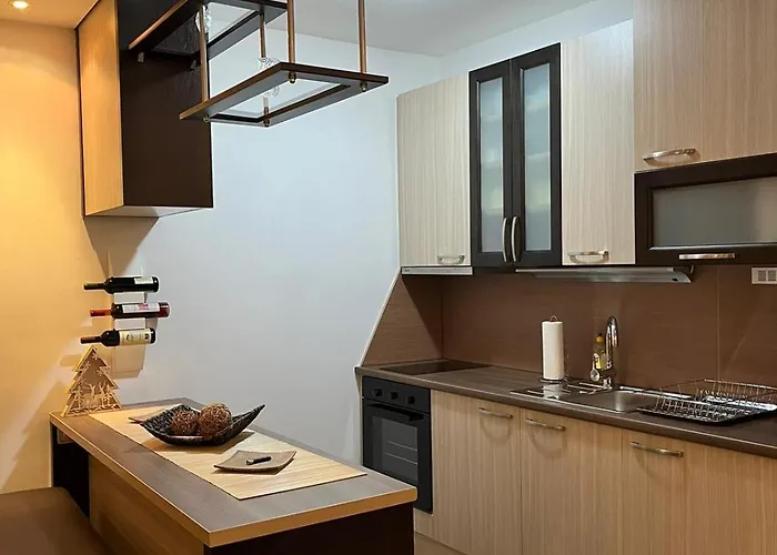 Eukavita 아파트 *