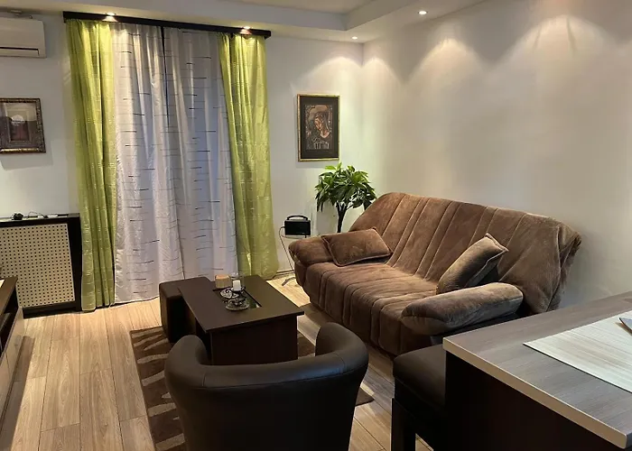 아파트 Eukavita *